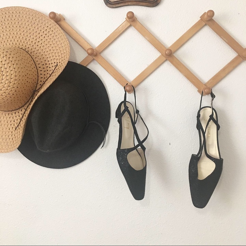 FS NY French Shoes